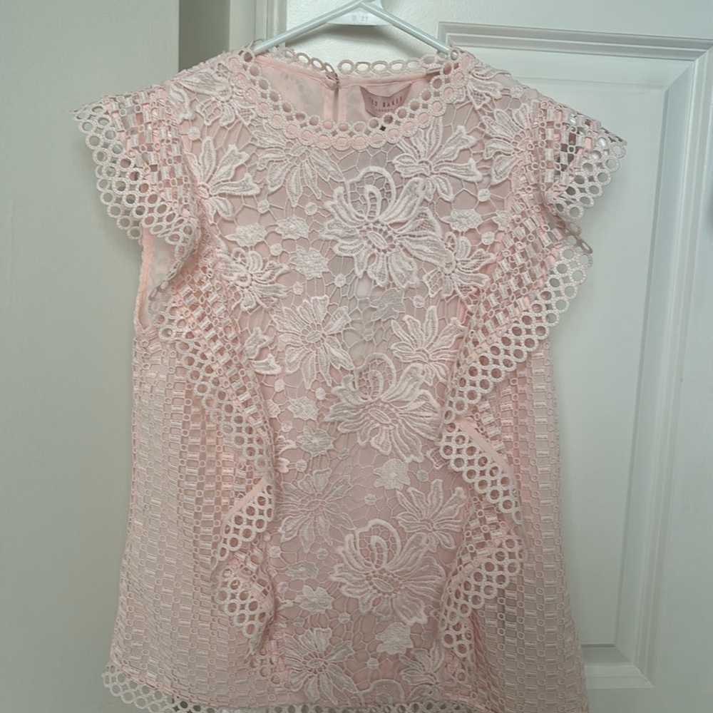 Ted Baker London Top